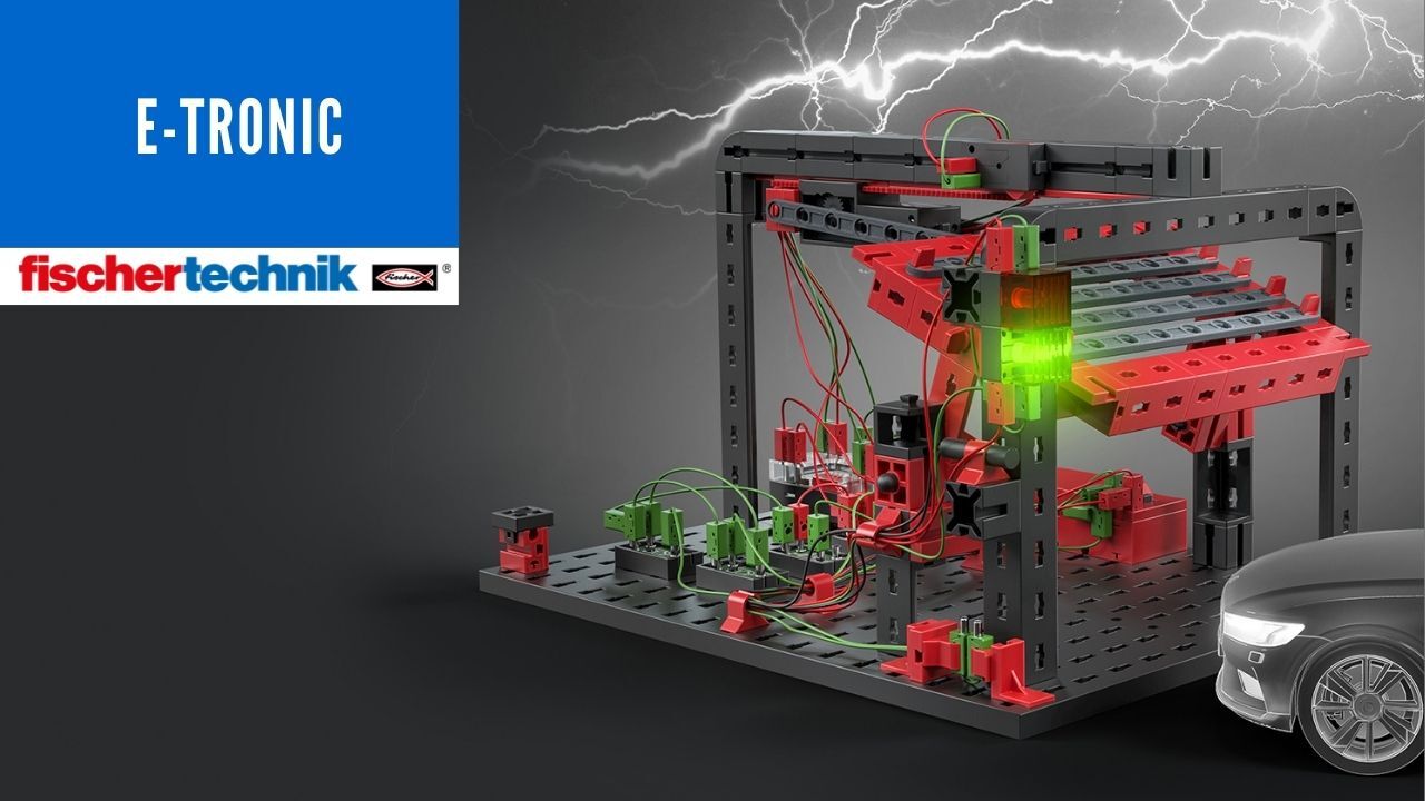 E-Tronic